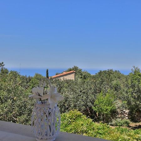 Villa Harmony, Steinvilla Prinés 外观 照片